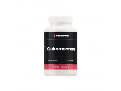 Zeny Glukomannan