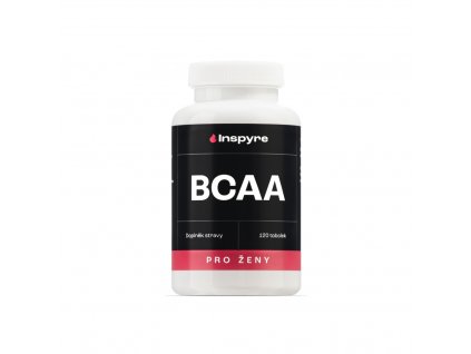 Zeny BCAA