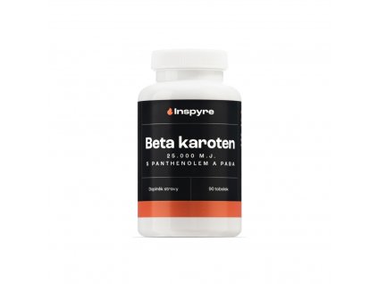 Beta karoten