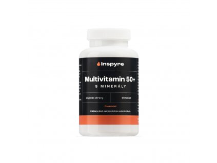 Multivitamin