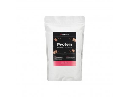 Zeny Protein Choco