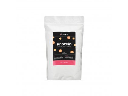 Zeny Protein Biscuit