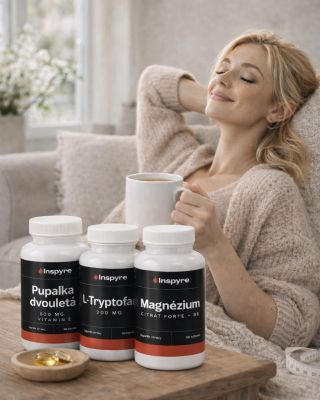 Jaro by mělo přinášet energii…ale často místo toho přichází únava, přetížení a vnitřní napětí 🌱 Změna rytmu, víc...