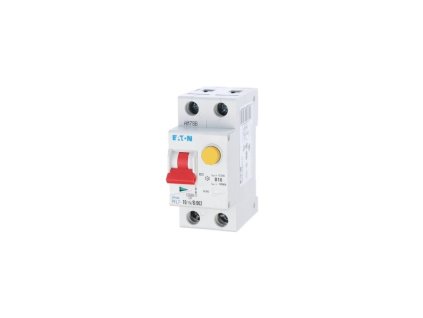Proudový kombi chránič Eaton PFL7-10/1N/B/003-A