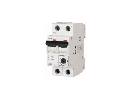 Spínač motoru Eaton Z-MS-1,6/2