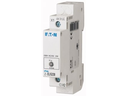 Světelné návěstí Z-EL/G230