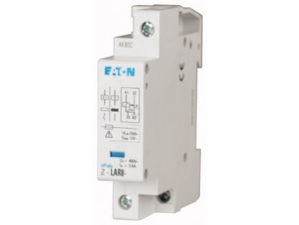 Přednostní relé Z-LAR/8-S