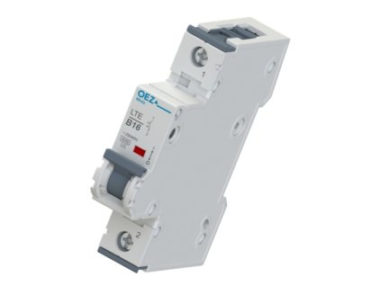 Jistič OEZ LTE-16B-1, 16A, 1P