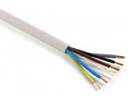 kv h05vv f 5g x 2 5 bila cysy