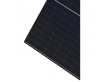 SSY SOLARGIGA PANEL FOTOVOLTAICKÝ 415WP JMPV-X1/54 30MM ČERNÝ RÁM Voc 38,08V Isc 13,87A