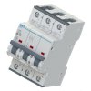 Jistič OEZ LTE-10B-3, 10A, 3P