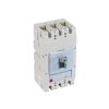 Výkonový vypínač DPX3-I 630 3P 630A
