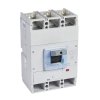 Výkonový vypínač DPX3-I 1600 3P 1250A