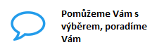 Pomoc s výběrem