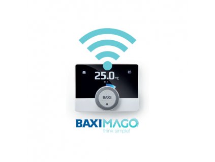 baxi mago wifi