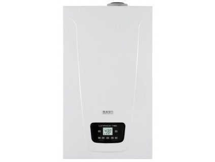 baxi duo tec max e 33