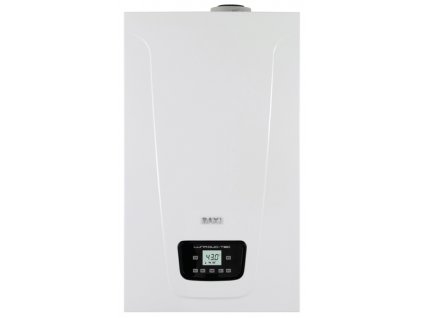 Baxi Luna Duo Tec