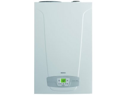 Baxi Nuvola Duo tec