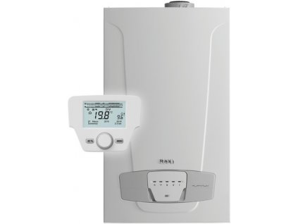 Baxi Luna pLatinum