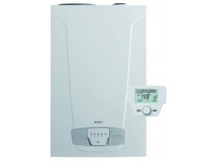 Baxi Nuvola platinum