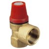 Pojistný ventil 3/4"- 10bar