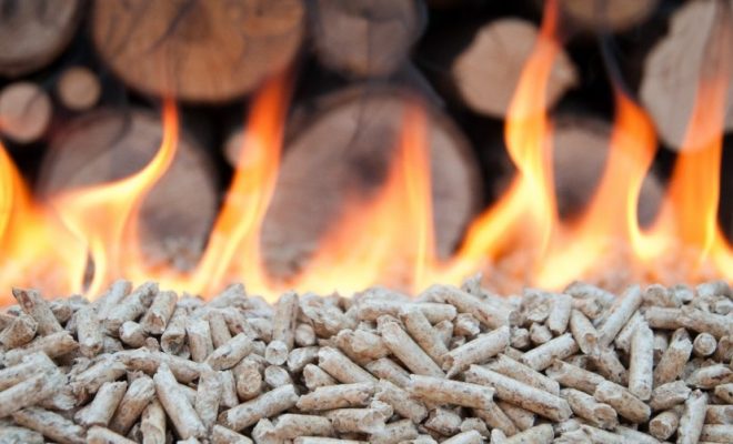 Prečo vykurovať biomasou ? 