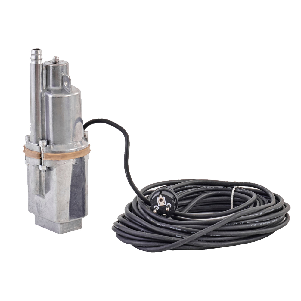 Vibrační ponorná čerpadla: Nezastupitelný pomocník pro domácnosti i zahrady