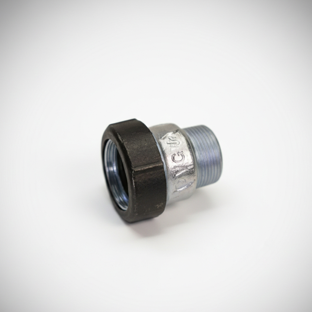 Prečo a kedy zvoliť GEBO spojky?