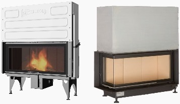 Rady a informácie pre výber vhodného krbu/ krbovej vložky