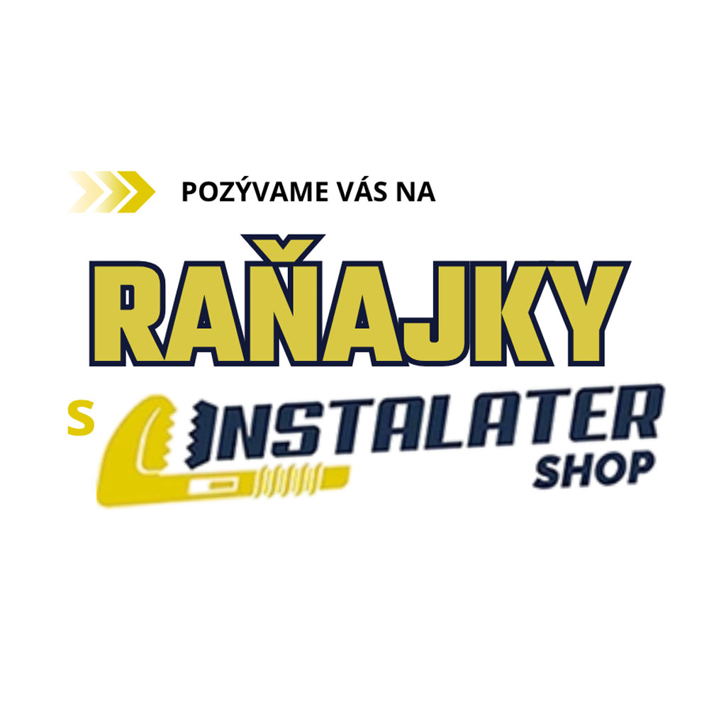 21. 5. 2026 - Raková | Srdečne vás pozývame na raňajky s Thermo-control