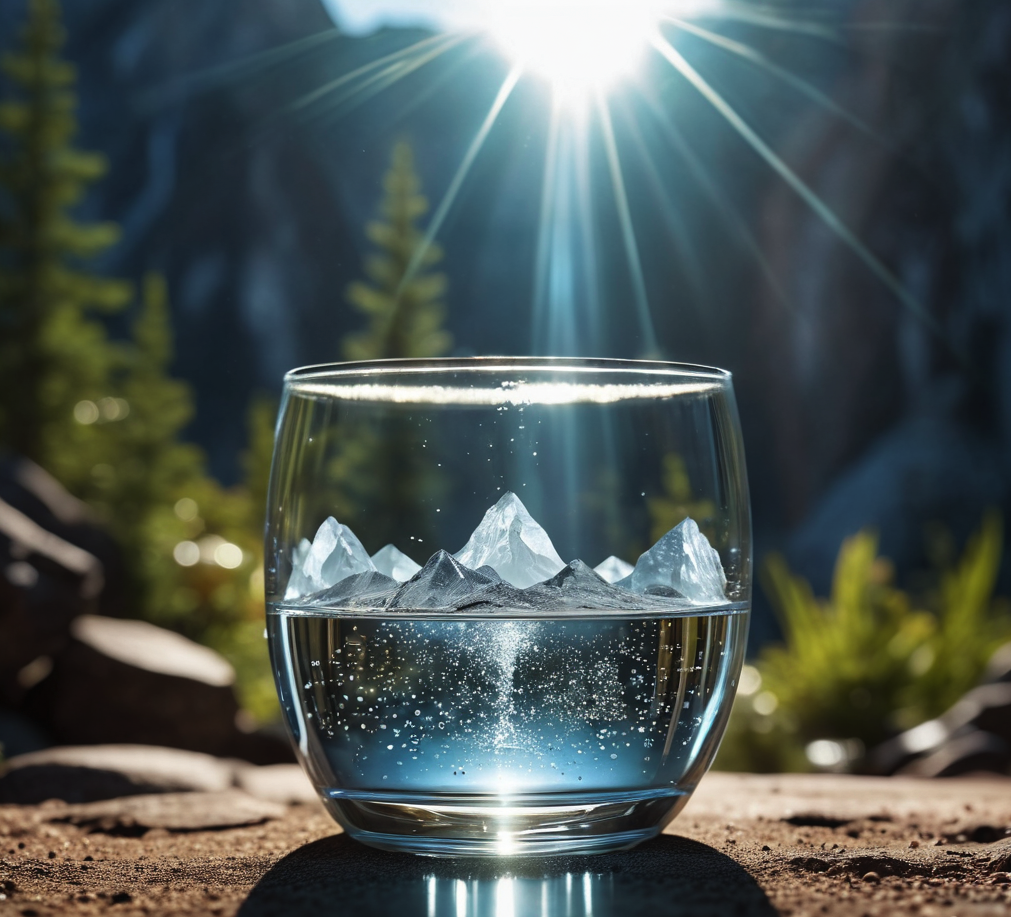 Centrální filtrace vody v domácnosti - objevte novou chuť a vůni vaší vody!