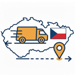Doprava po celé České republice