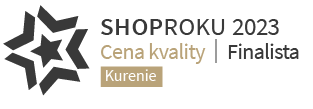 Cena kvality -Finalista 2023