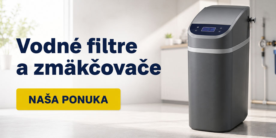 Filtrovanie vody