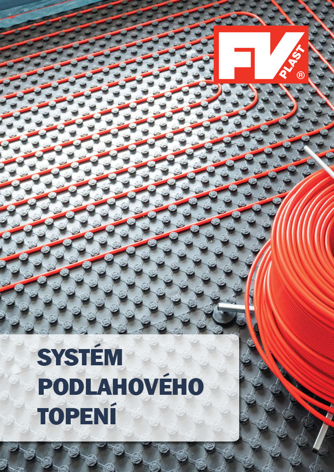 FV plast - podpora značky