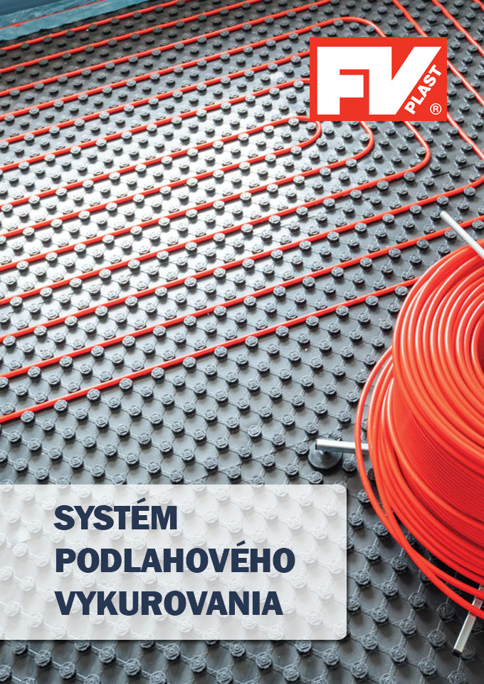 FV Plast spolupráca