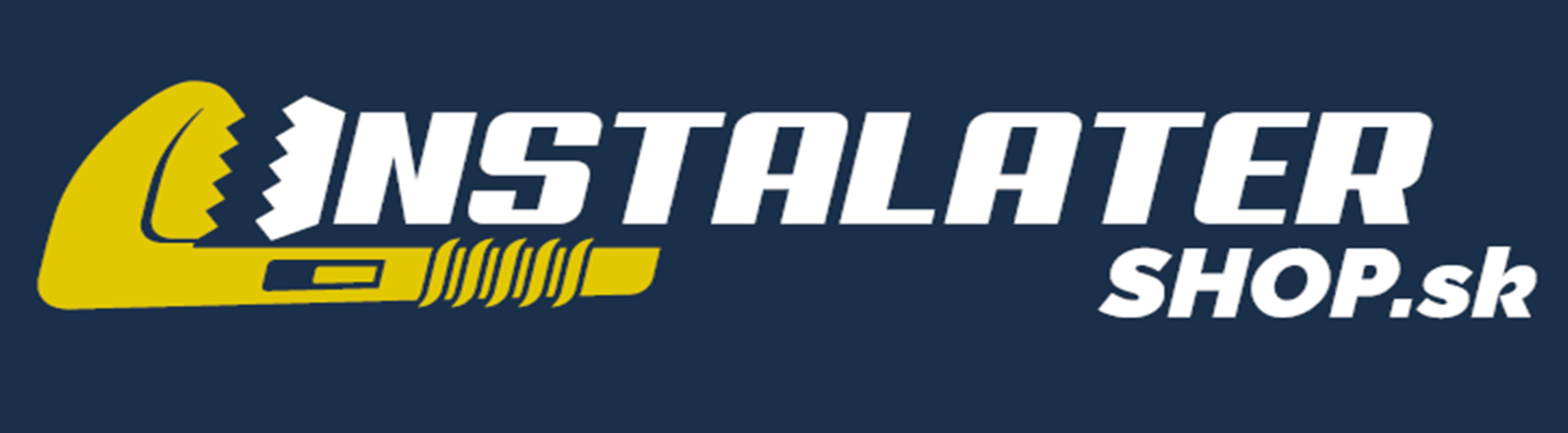 Logo e-shopu