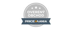 PRICEMANIA Overený obchod