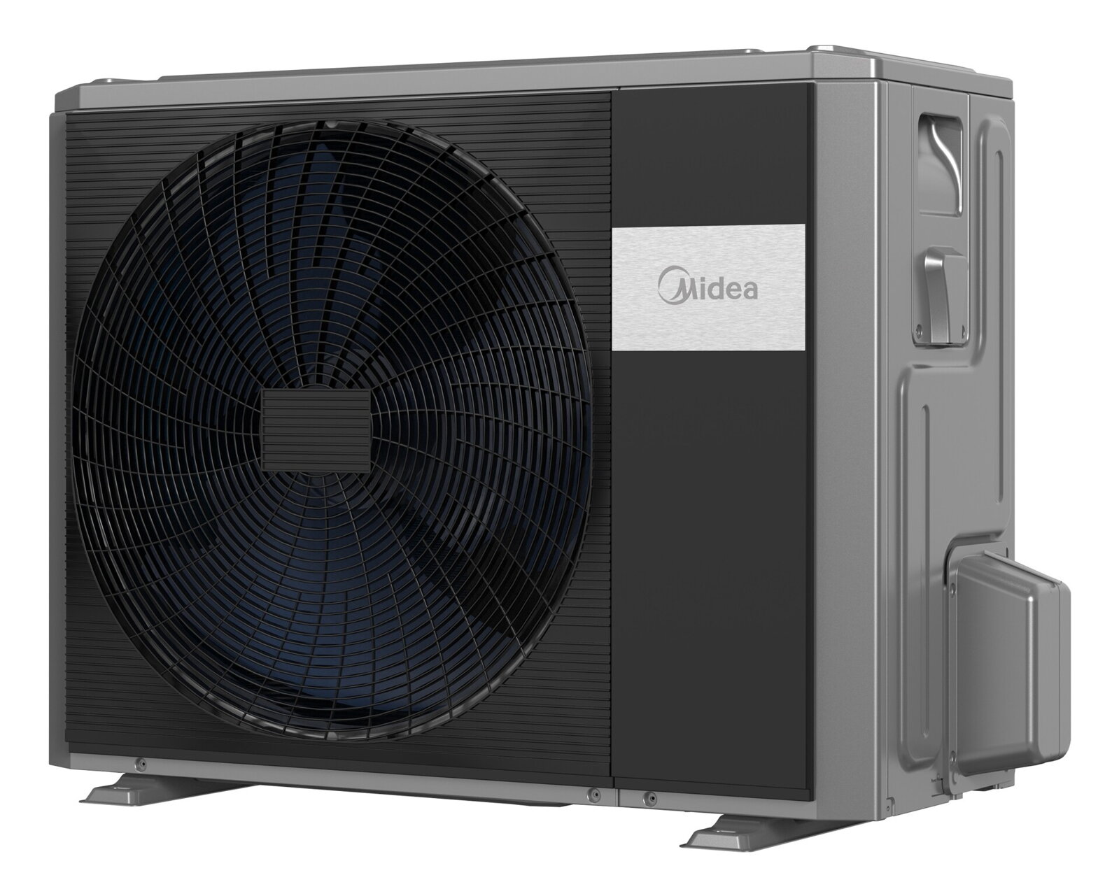 Vonkajšia jednotka tepelného čerpadla Midea