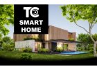 SMART HOME - moderná regulácia vykurovania