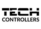 Regulácie TECH Controllers - Teplo vo Vašom dome