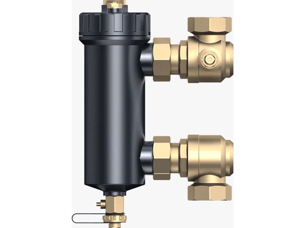 Filter magneticky MAXI