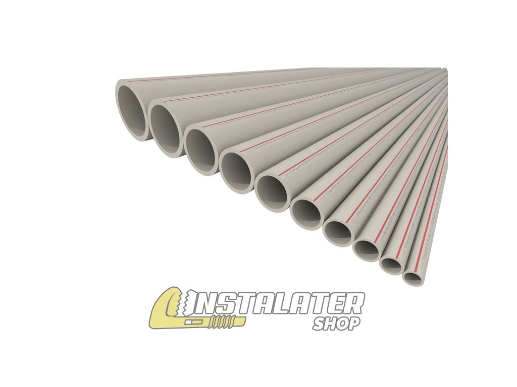 Fv plast труба faser hot Fv plast труба faser hot