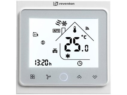 sterownik programowalny HMI Reventon