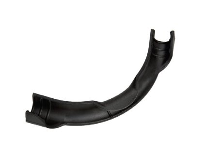 Plastový vodící oblouk pro průměr 14 - 18 mm (PeX/AL/PeX, AlPeX, AluPeX, Pert, MultiPert)