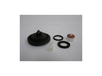 Sada tesnenia napustacieho ventilu T2442,T2443 /5druhov/