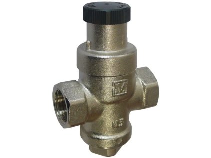 Redukčný ventil piestový 1/2", 1-4bar