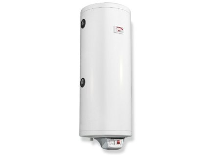 Q-TERMO TREND 120 KL Kombinovaný ohrievač teplej vody (bojler obojživelník) 120l ľavý - suchý ohrev, závesný, zvislý