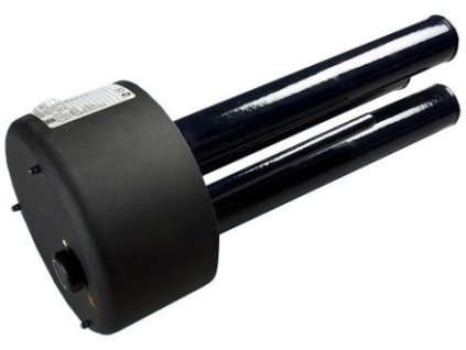 DRAŽICE TPK 210-12/2,2 topná příruba 2,2kW