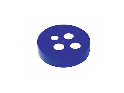 Ukončovací krytka prachová 160/2x32 CH+1x25+1x20 SAN